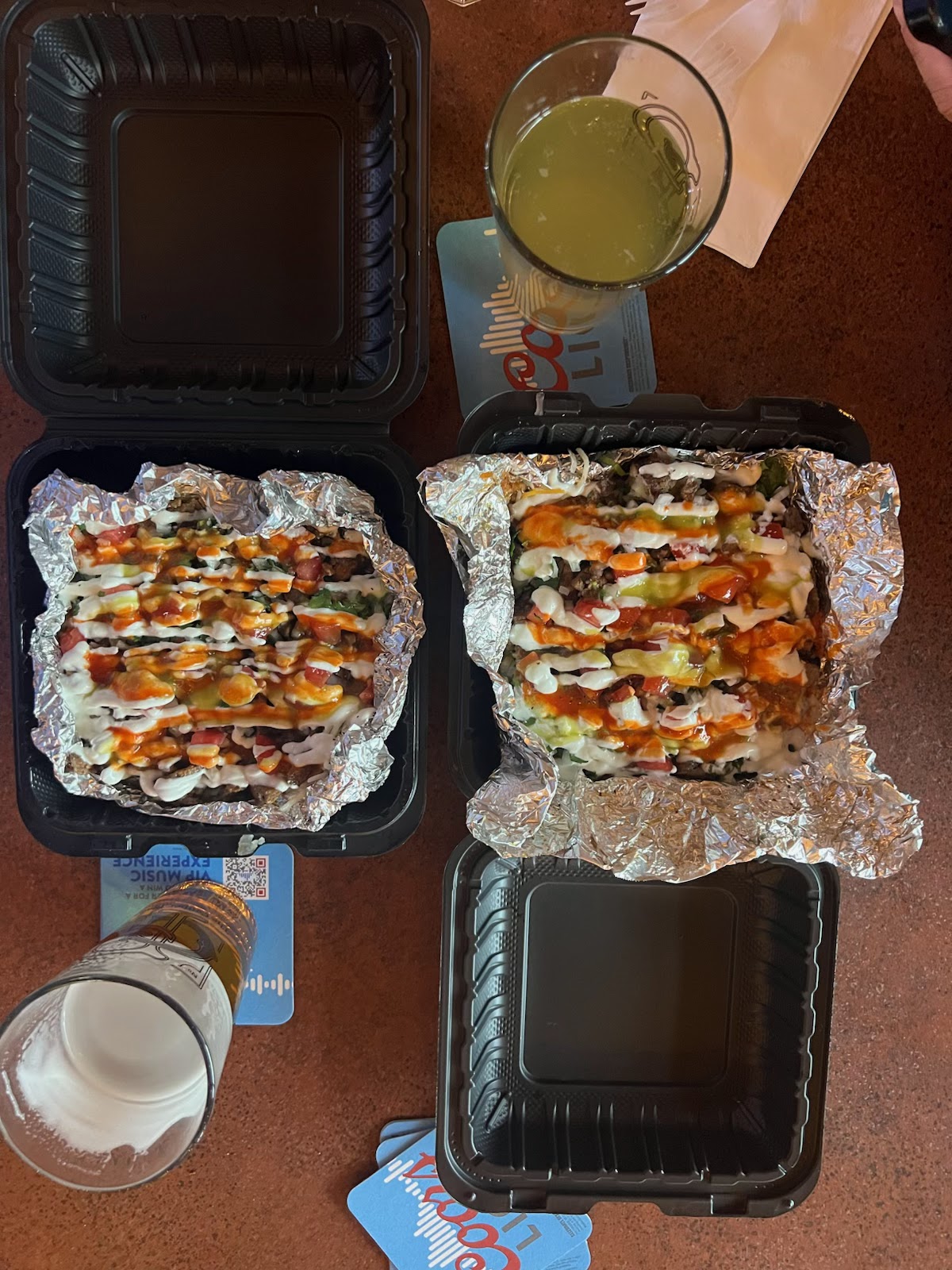 Señor Papas