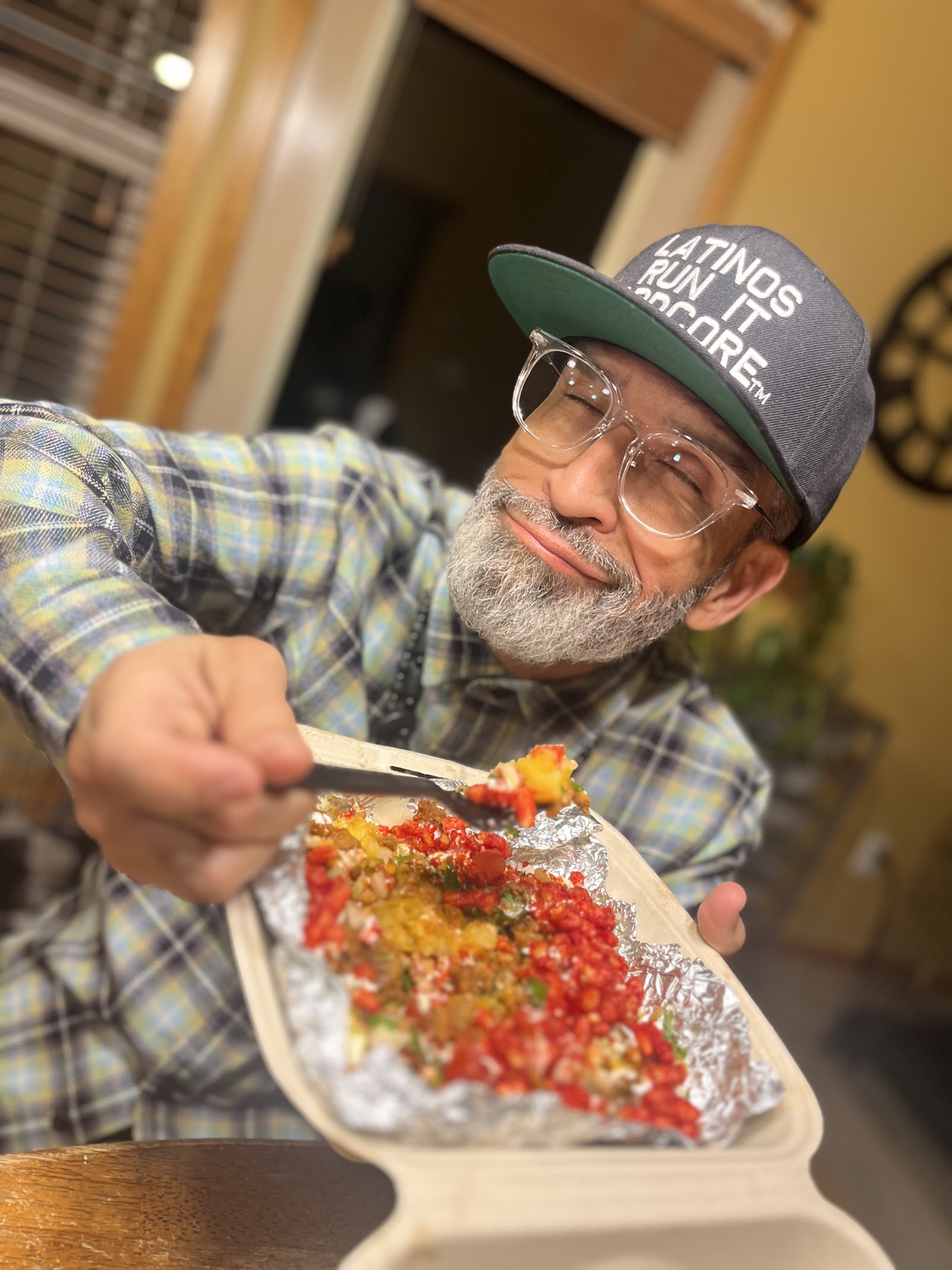 Señor Papas